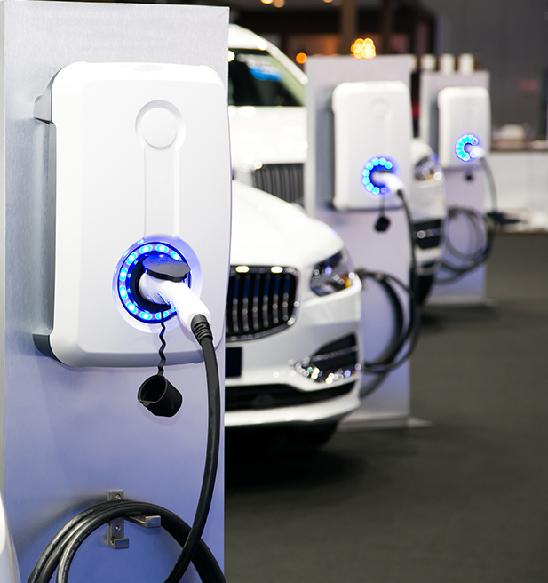 Electric Vehicle (EV)